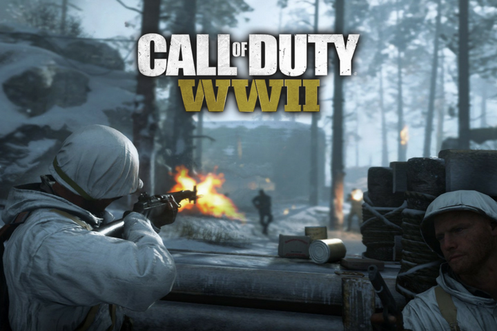 COD : Patch Note, nerf FG 42 et changements sur les fusils à pompe